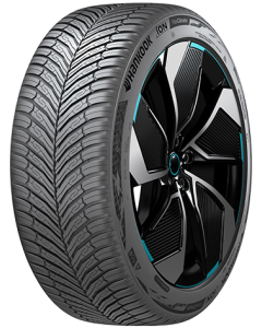 235/50R19 103V HANKOOK ION FLEXCLIMATE XL M+S FR