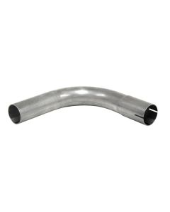 Rørbøjning 1 3/4" 90 grader rustfri