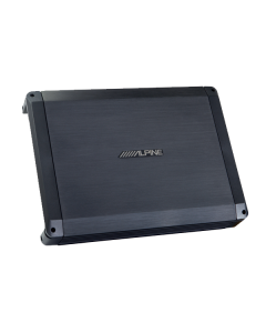 Alpine 4 Kanal forstærker - bbx-F1200