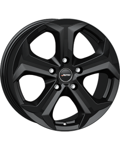 Autec Xenos Dull Black