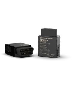 EcoMobility FMC003 4G OBD Easy Box