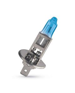 Philips WhiteVision Ultra H1/W5W 12V - Sæt