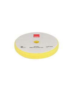 Polishing pad fine, rotary Ø:130/135 mm 1 stk.