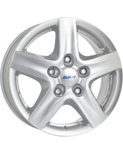 Alutec Grip T Polar-Silber