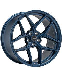 Sparco Ff3 Matt Blue