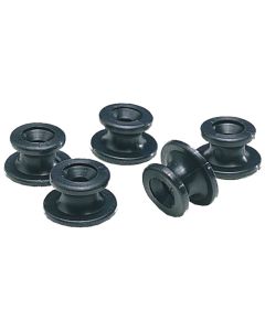 Fastgørelsesknop 10stk