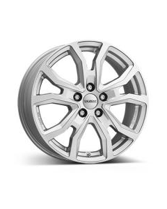 Dezent Tv Silver Silver