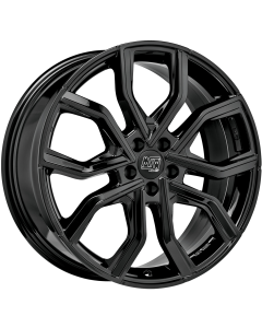 Msw 41 Gloss Black