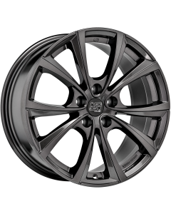 Msw 27T Gloss Dark Grey