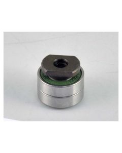 Eccentric shaft assembly