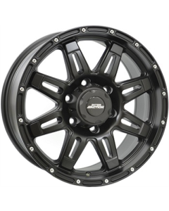 Inter Action Grabber Dull Black