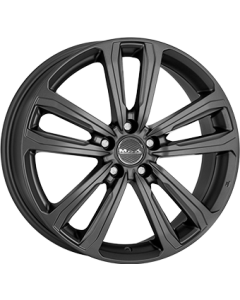 Mak Magma Titanium