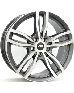 Ats Evolution Anthracite / Polish