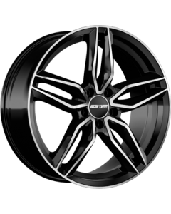 Gmp Fasten Black Diamond -