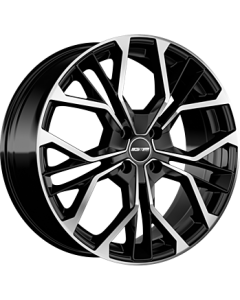 Gmp Matisse Black Diamond