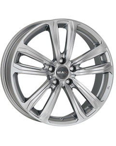 Mak Magma Silver