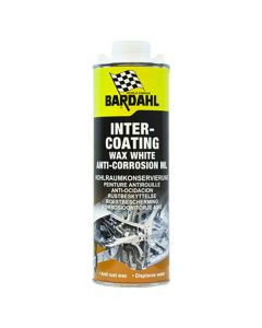 Bardahl 1 Ltr. Intercoating Ml Voks