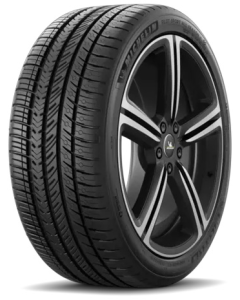 305/40R22 114Y MICHELIN PILOT SPORT A/S 4 XL LR Acoustic M+S