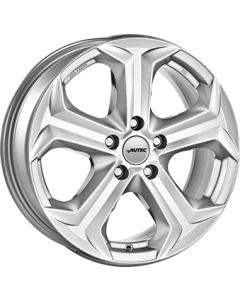 Autec Xenos Silver