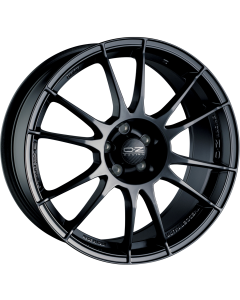 Oz Ultraleggera Matt Black