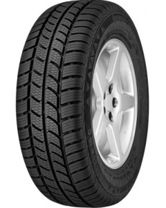 205/65R16C 107/103T CONTINENTAL VancoWinter 2 (103T) 8PR MB M+S