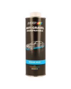 Motip hvid stenslagsbeskyttelse medium fast 1000 ml.