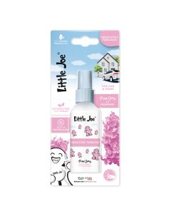 Little Joe Pumpespray Absolutely Fabolous 60 ml