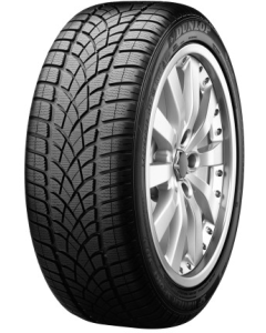 255/30R19 91W DUNLOP SP WINTER SPORT 3D MS XL M+S