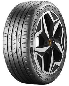 235/45R17 97Y CONTINENTAL PremiumContact 7 EV FR XL