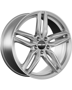 Gmp Fasten Silver -