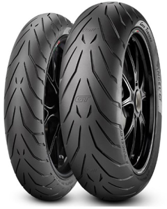 190/55R17 75W PIRELLI ANGEL GT R 