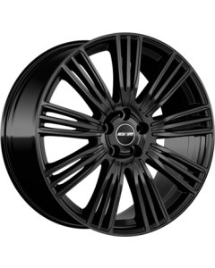 Gmp Coventry Glossy Black