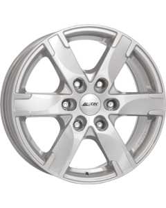 Alutec Titan Polar-Silber