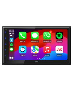 JVC KW-M595DBT Appradio Apple Carplay/Android Auto DAB+