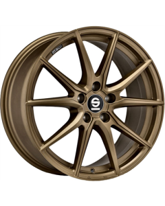 Sparco Drs Rally Bronze