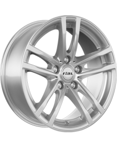 Alutec X10 Silver