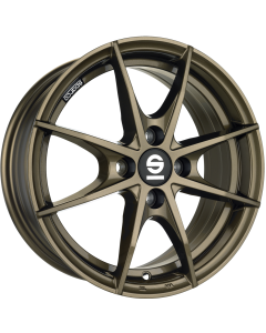 Sparco Trofeo 4 Gloss Bronze