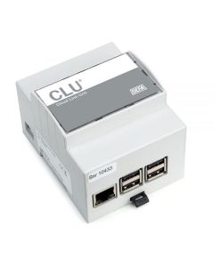 DEFA CLU Com