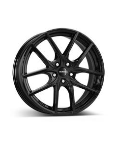 Dezent To Black Black