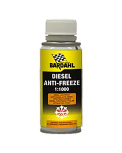 Bardahl 100 Ml. Diesel Antifrost