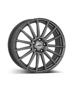 Aez Steam Graphite Graphite Matt
