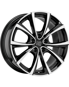 Msw 27T Gloss Black Full Polished