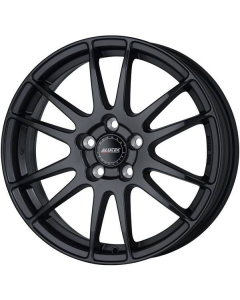 Alutec Monstr Racing-Schwarz