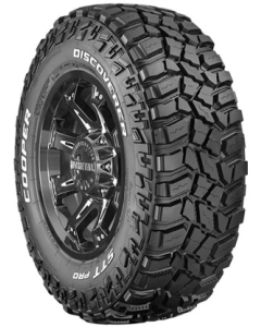 1250/0R15 113Q COOPER DISC STT PRO P.O.R 