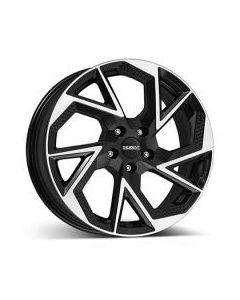 Dezent Ap Dark Black/Polished