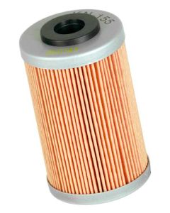 K&N oliefilter ktm, husqvarna o.a.