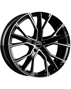 Gmp Gunner Black Diamond