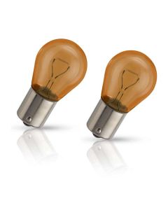 Philips Vision 21W 12V Gul - Sæt