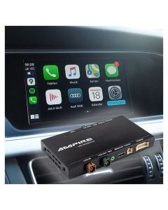Android Auto og CarPlay Adapter Audi A6 8T, Q7 4L, m.fl