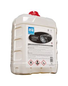 Autoglym Rubber Plus Cleaner 20L Plast og gummifornyer